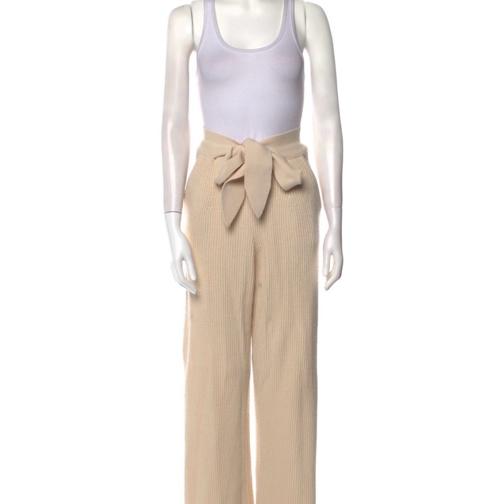 Jonathan Simkhai wide leg pants